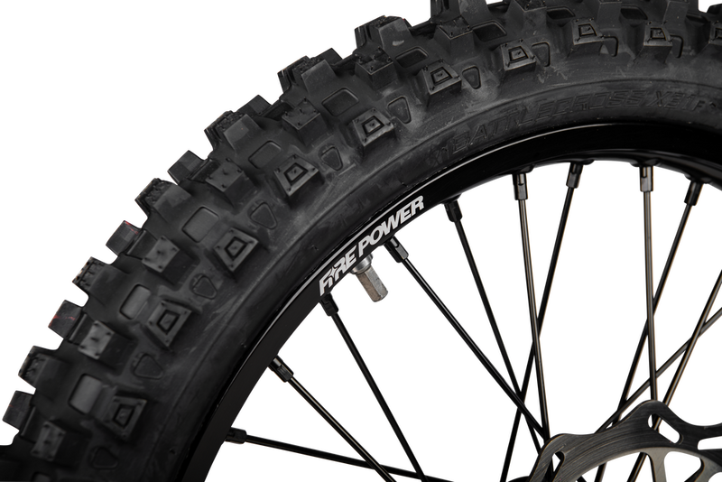Fire Power 568-7511-0000 568-7511-0000 1.60 X 21" FRONT KTM/GAS/HUS
