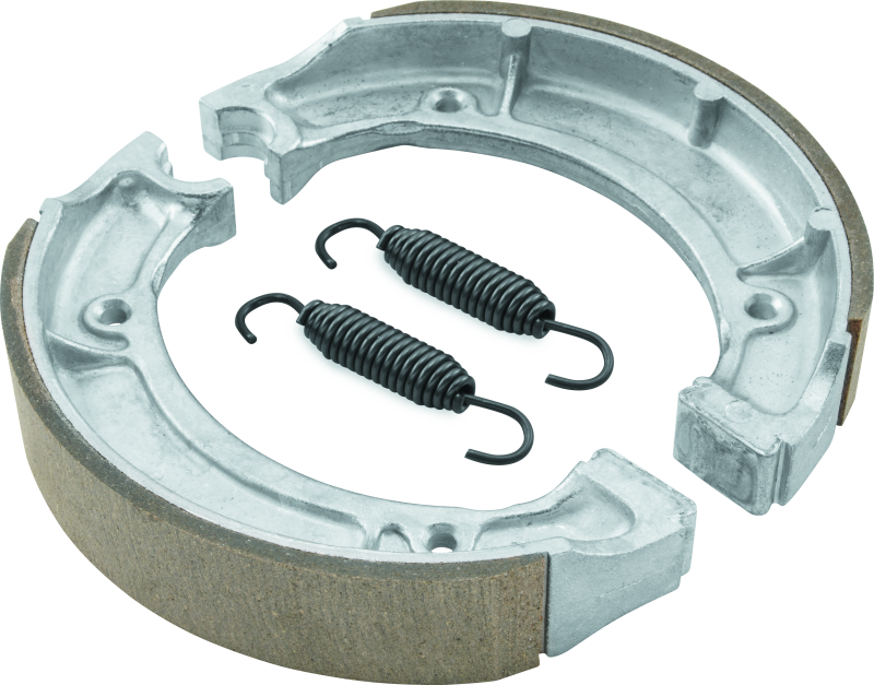BikeMaster 963042 Yamaha Brake Shoes - Photo - Primary
