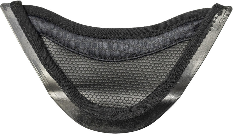Scorpion Exo XT9000 Aero Skirt Solid Neoprene (chin Curtian) - 52-590-01