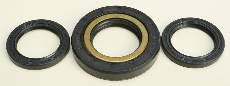 All Balls Differential Seal Kit - 25-2079-5 Honda ATVs 2012-2025