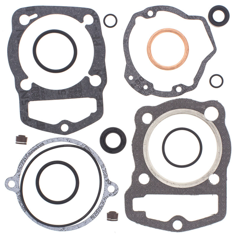 Vertex 681-0816 810816 TOP END GASKETS- HONDA