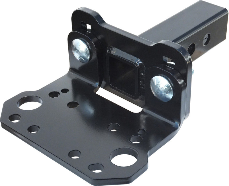 Kfi Products 10-1110 101110 RECEIVER 2" ADJ MOUNT