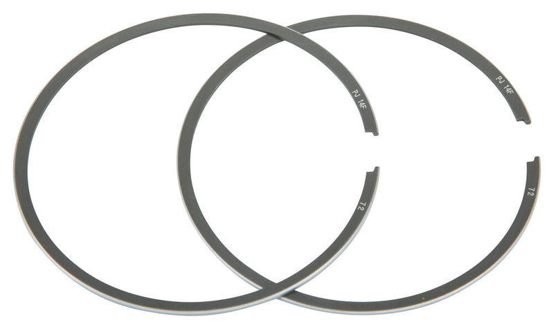 Sp1 Piston Rings - 09-719R Polaris 800 Storm / Storm 800 / Indy Storm 1994-1998