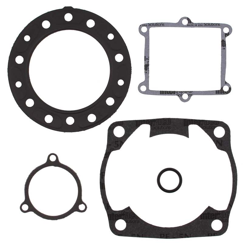 Vertex TOP END Gaskets - 810273 Honda CR500R 1989-2001