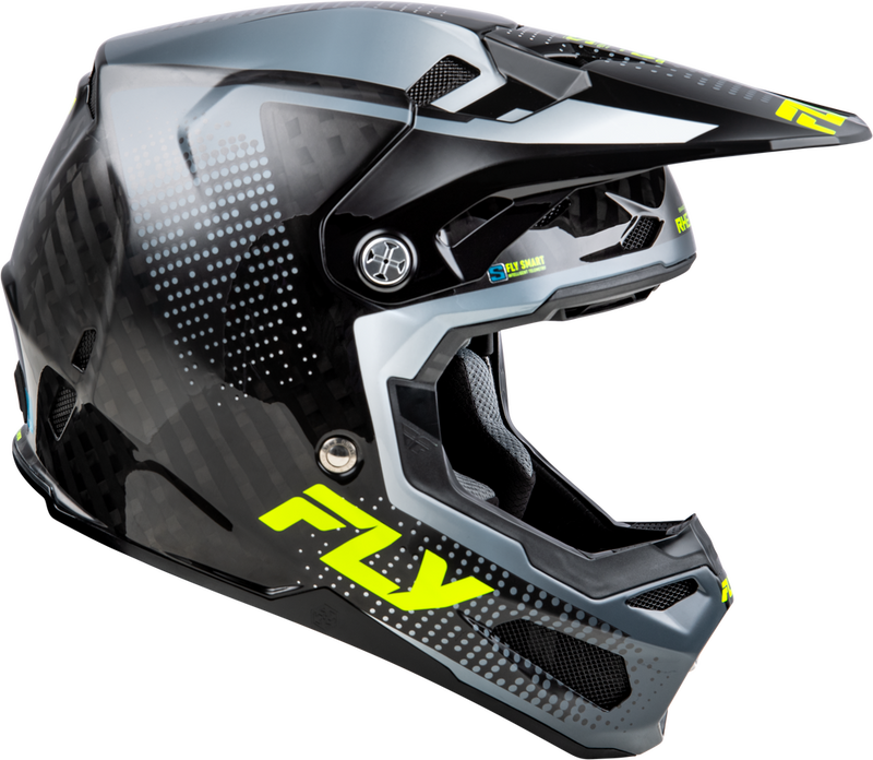 Fly Racing Formula S Carbon Protocol