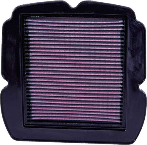 K & N Air Filter - SU-6503 Suzuki 1000S / 650 / 650S / 650SF 2003-2009