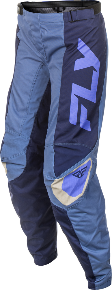 Fly Racing C378-83103 C378-83103 WOMEN'S F-16 PANTS CA/NY STONE/LAVENDER SZ 03/04