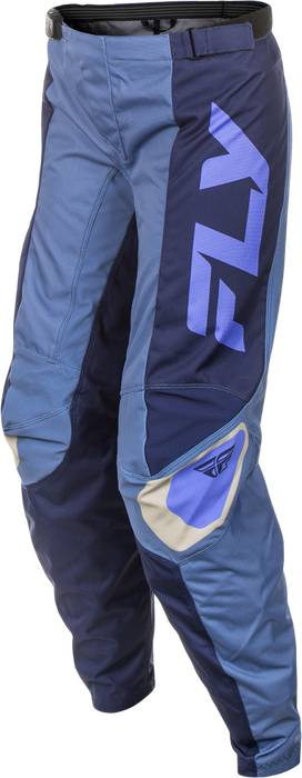 Fly Racing C378-83103 C378-83103 WOMEN'S F-16 PANTS CA/NY STONE/LAVENDER SZ 03/04