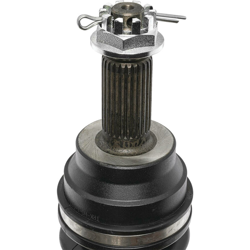 All Balls 8-Ball Extreme Duty Axle - AB8-HO-8-371 Honda Pioneer 2017-2023