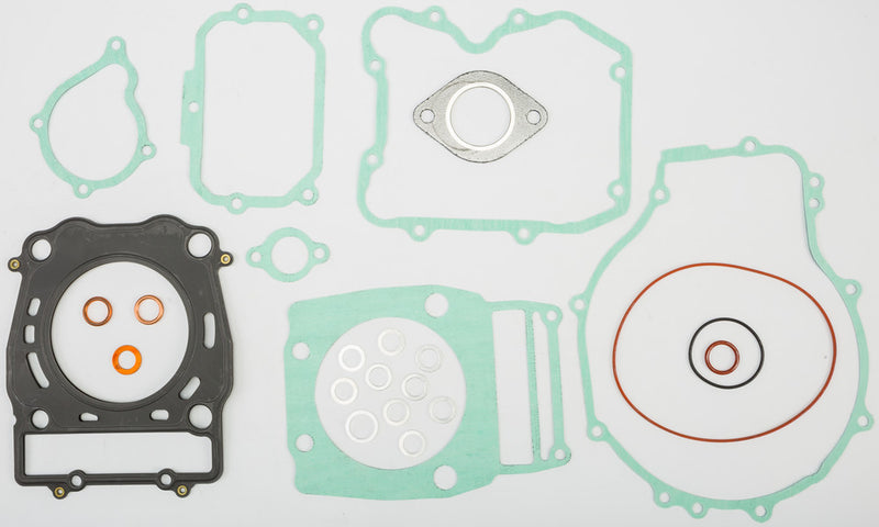 Athena 68-0765 P400427850006 COMPLETE GASKET KIT POL