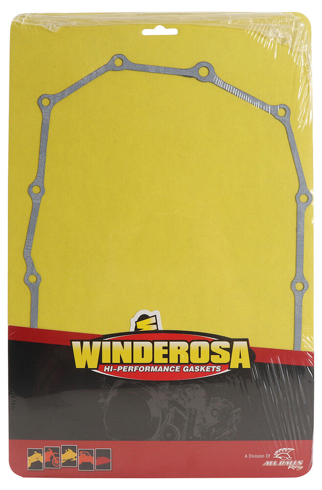 Vertex Clutch Cover Gasket Inner - 332006 Honda VT600C Shadow / VT600CD Shadow Deluxe / VT750C Shadow / VT750CD Shadow Deluxe 1993-2000