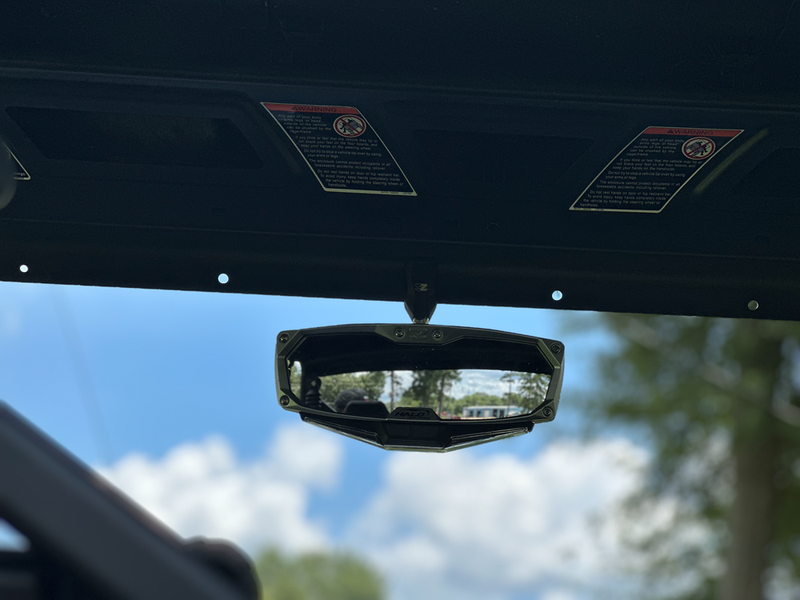 Seizmik 63-18032 56-18032KIT REAR VIEW MIRROR CFMOTO UFORCE