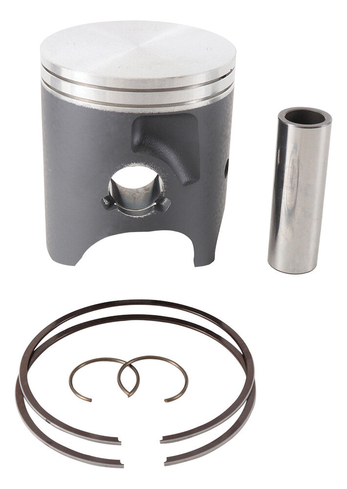 Vertex Piston Kit Cast 66.35/Standard - 22646B Suzuki RM 250 2000-2002