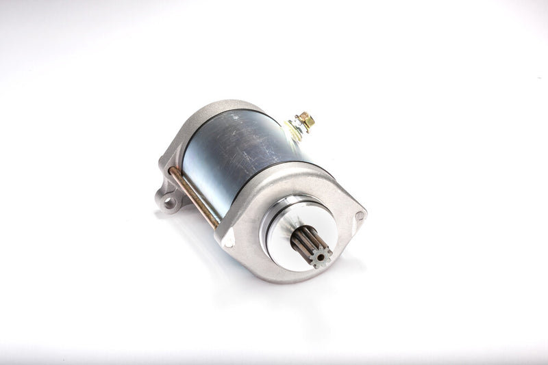 Rick's Motorsport Electric Starter Motor - 61-320 Suzuki 1400GL Intruder / 1500 Intruder / 1400 Boulevard / 1500 Boulevard 1987-2009