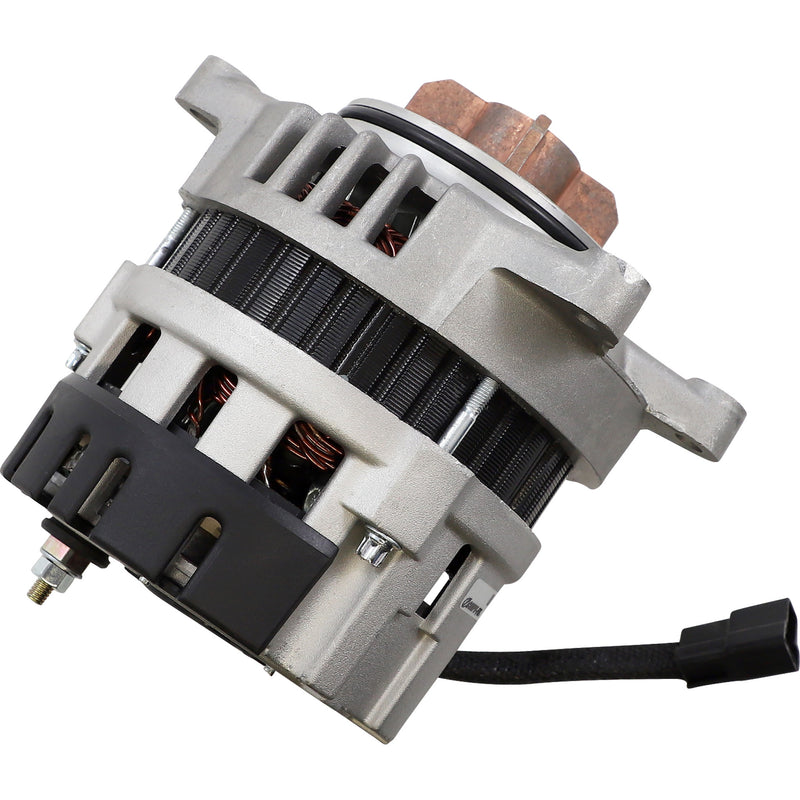 Compu-Fire Charging System - 58500 Honda Gold / GL1500A / GL1500E / GL1500I 1988-2001