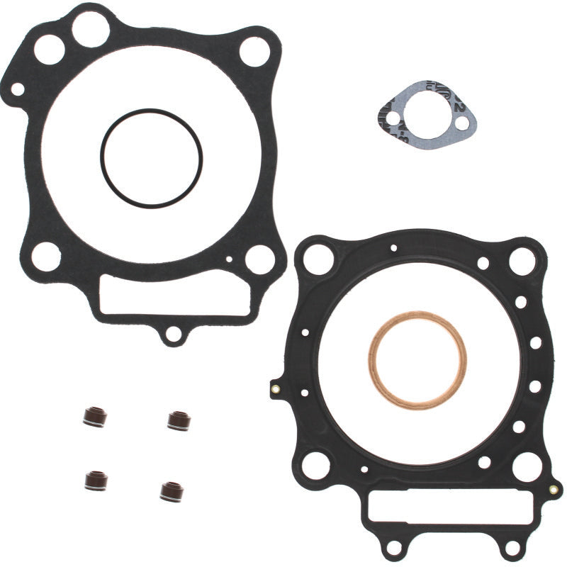 QuadBoss 563960 04-05 Honda TRX450R (02) Top End Gasket Set - Photo - Primary