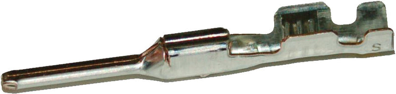 Namz Custom Cycle 850-08300 NM-33000-1002 MOLEX 16-20G STAMPED PINS HD72169-07 100-PK 07-UP