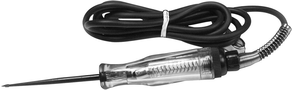 Performance Tool 117-1132 W2981 CIRCUIT TESTER/TEST LIGHT