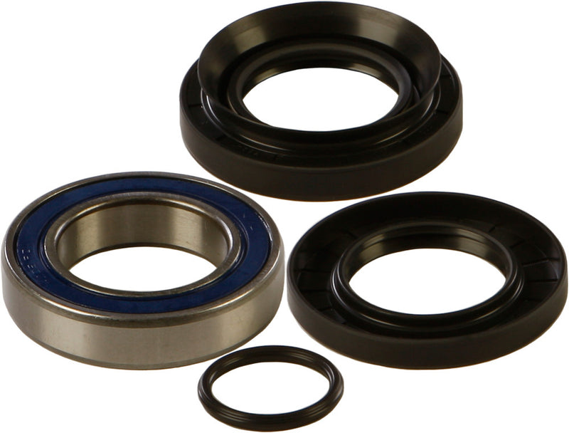 All Balls Wheel Bearing Kit - 25-1580 Honda ATVs 2007-2013