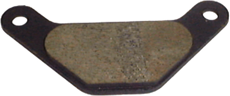Sp1 Brake Pads POL Full Metal Full Metal - 05-152-14F Polaris Snowmobiles 1990-1992