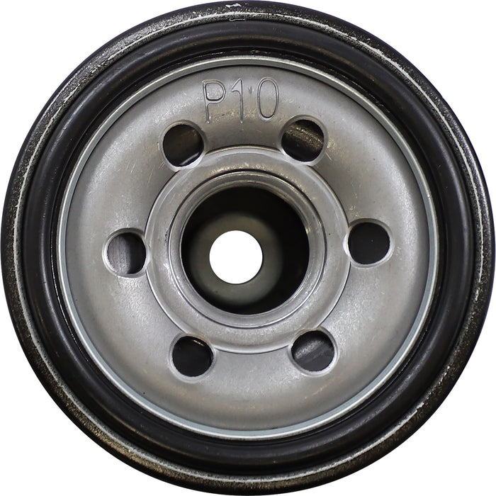 HIFLOFILTRO HF138 HF138 Oil Filter — Spin-On Oil Filter