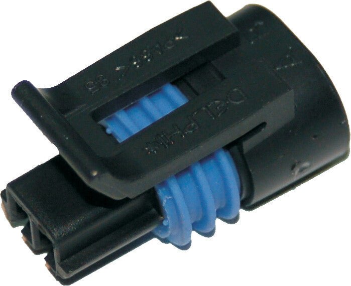 Namz Custom Cycle 850-08172 ND-12162193-B ENGINE TEMP CONNECTOR HD# 72273-95