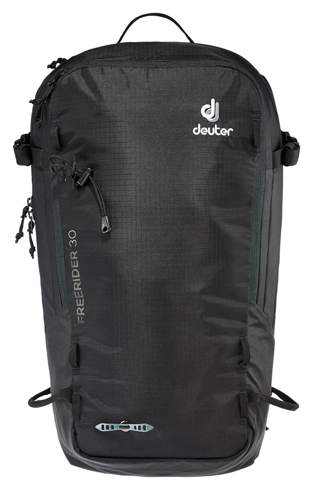 Deuter 62-5115 3303321 70000 FREERIDE 30 BLACK
