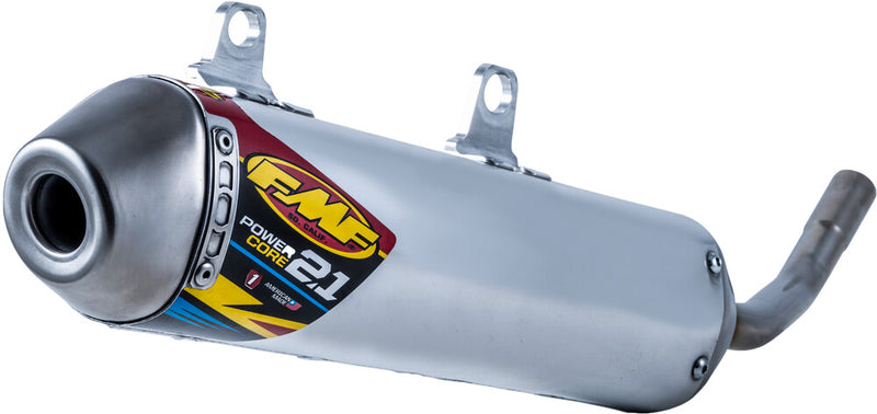 FMF T-Core 2.1 S A - 025273 Beta Dirt Bikes 2020-2025