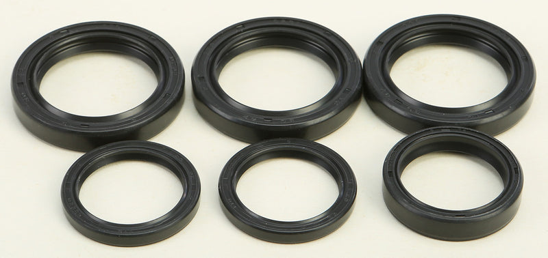 All Balls Differential Seal Kit - 25-2065-5 Polaris Hawkeye / Sportsman / Ranger / Scrambler 2006-2014