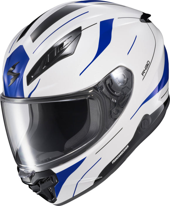 Scorpion Exo 2026 EXO-R430 Full Face Helmet