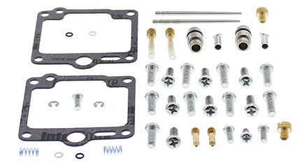 All Balls Bike Carburetor Rebuild Kit - 26-1633 Yamaha 750 Virago / Virago 1988-1997