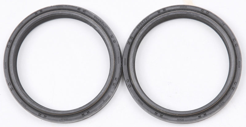 Pro X Fork OIL Seals 2PC 48X58X10 - 40.F485810 For Yamaha Dirt Bikes 2004-2022 | Kawasaki Dirt Bikes 2002-2021 | Honda CRF450R / CRF250R 2009-2014
