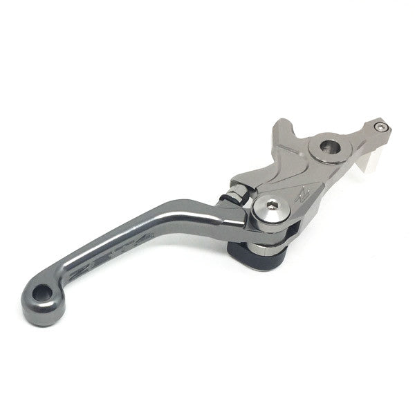 Zeta 634-13145 ZE41-3145 CNC Machined Folding Brake Lever - SpazCycle