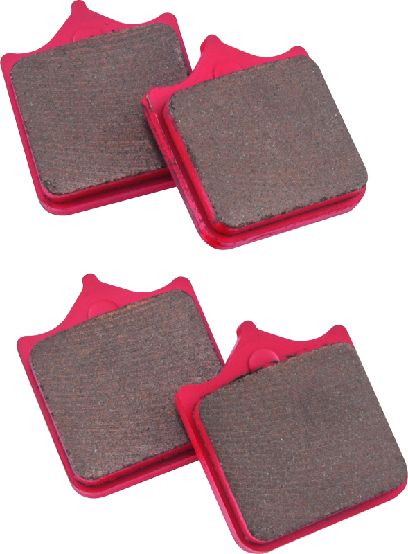 BikeMaster 961586 BMW Sintered Brake Pads - Photo - Primary