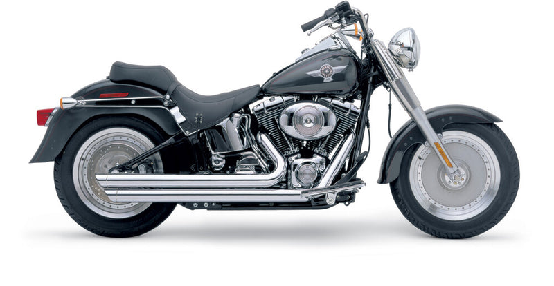 Cobra Speedster Slashdown Chrome Softail - 6850 For Harley Sportster 1986-2006