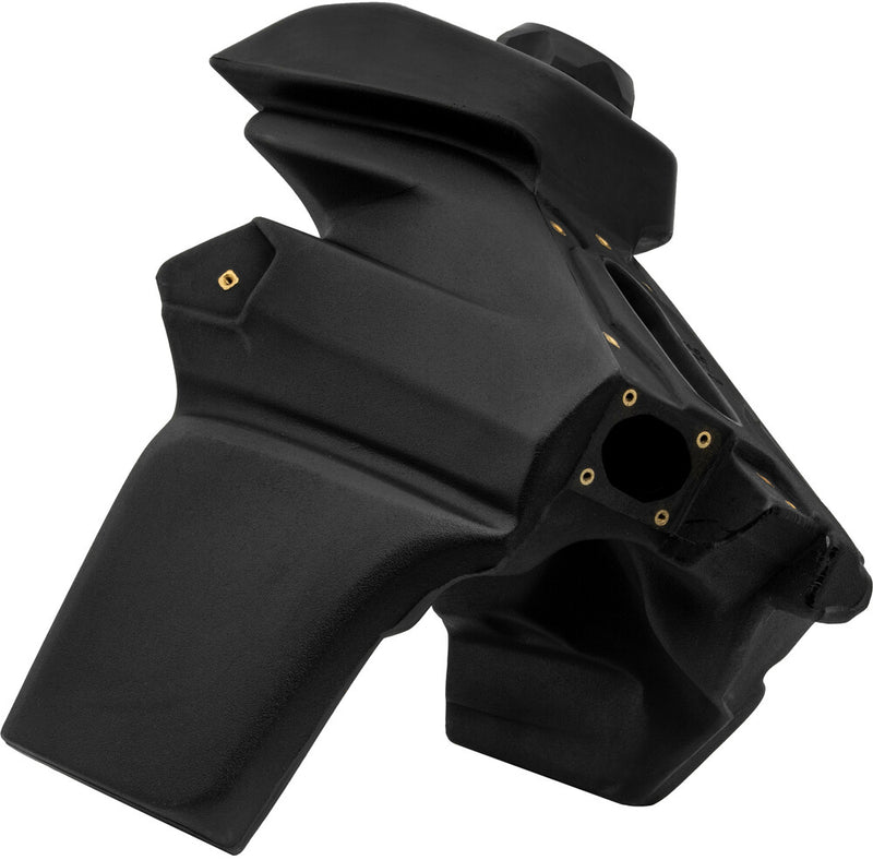 Ims Products Inc. 57-3873BK 118806-BK1 FUEL TANK 2.9 GAL BLACK CARB GAS