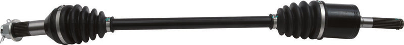 All Balls 6 Ball Heavy Duty Axle Front - AB6-CA-8-134 Can-Am Defender 2020-2022