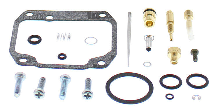 All Balls Carburetor Rebuild Kit - 26-1594 Suzuki 250 QuadRunner 4x4 / 250 QuadRunner 1987-1989