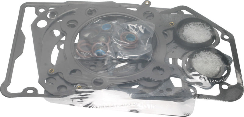 Cometic TOP END EST Gasket Twin CAM Kit - C9789 For Harley Motorcycles 1999-2017