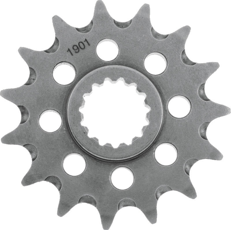BikeMaster 965588 Polaris Front Sprocket 11 Teeth - User 3