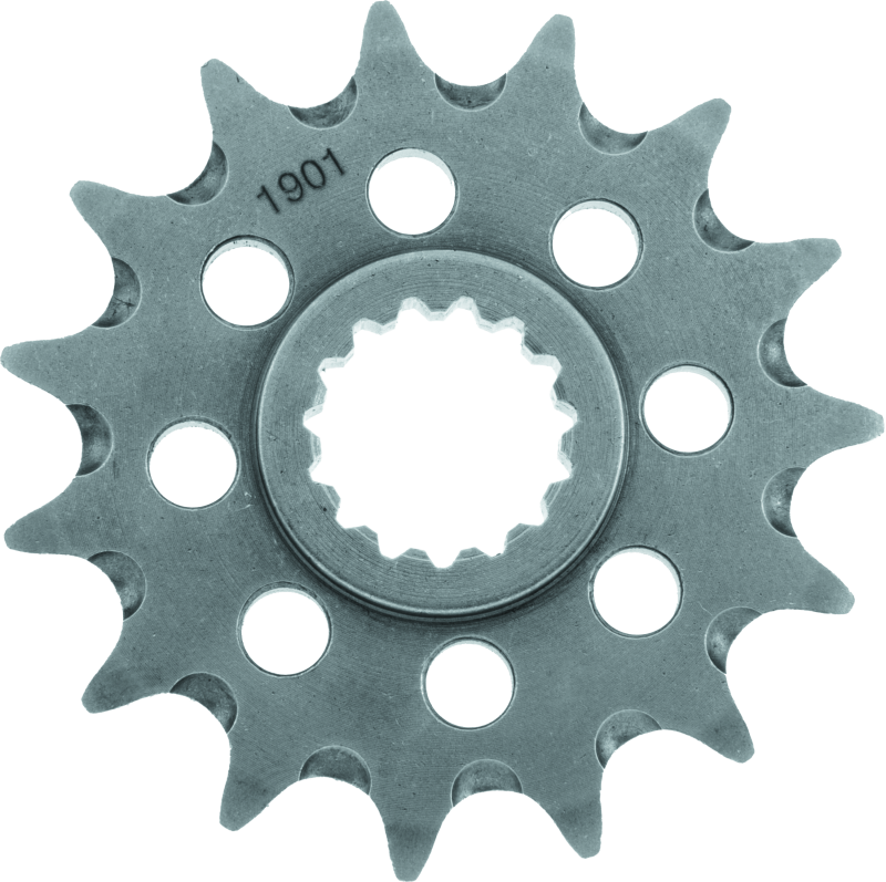 BikeMaster 965583 KTM Front Sprocket 520 15T - Photo - Primary
