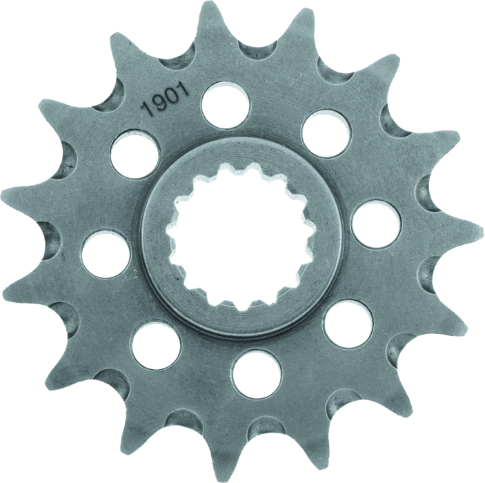 BikeMaster 965582 KTM Front Sprocket 520 14T - User 3