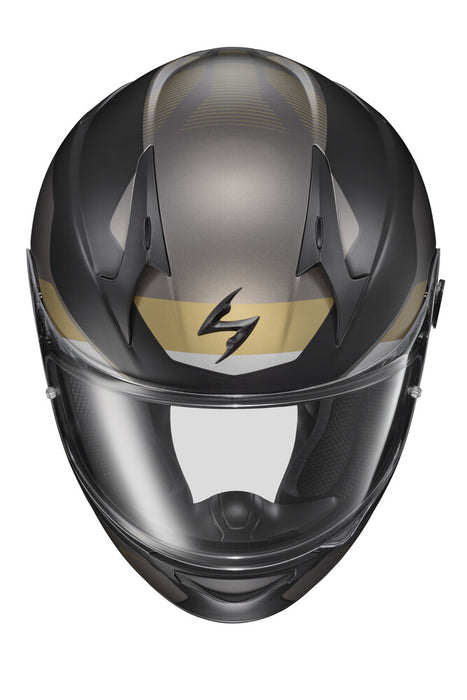 Scorpion Exo EXO-R320 Full-Faced Helmet