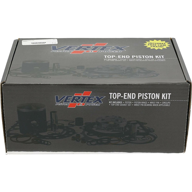 Vertex TOP END Kit Cast Replica 98.95/Standard POL - VTKTC24396B Polaris Ranger 570 2012