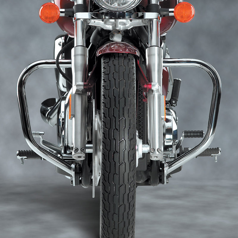 National Cycle Paladin Highway Bars - P4010 Honda VTX1800R / VTX1800S / VTX1800N 2002-2008