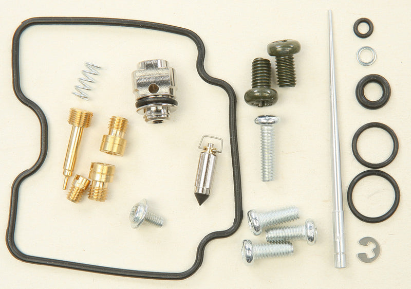 All Balls Carburetor Repair Kit - 26-1283 Yamaha ATVs 2012-2013