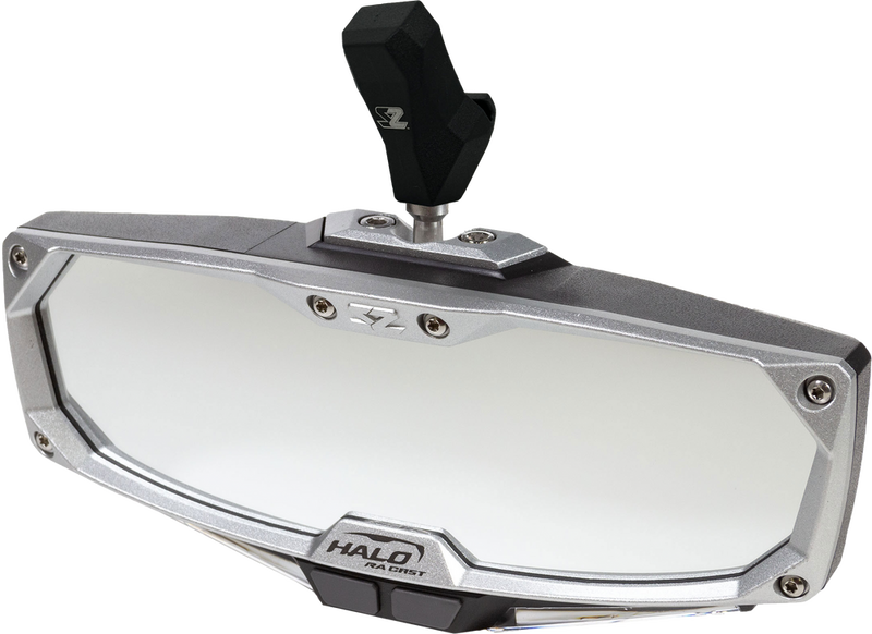 Seizmik 63-18032 56-18032KIT REAR VIEW MIRROR CFMOTO UFORCE
