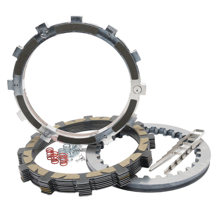 Rekluse Racing 156-8051 RMS-6357 RADIUS X AUTO CLUTCH