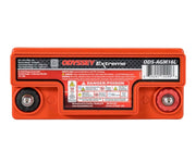 Odyssey Battery ODS-AGM16L Powersport Extreme AGM Battery (PC680) - User 1