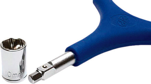 Motion Pro 57-8547 08-0547 COMBO Y-DRIVE WRENCH
